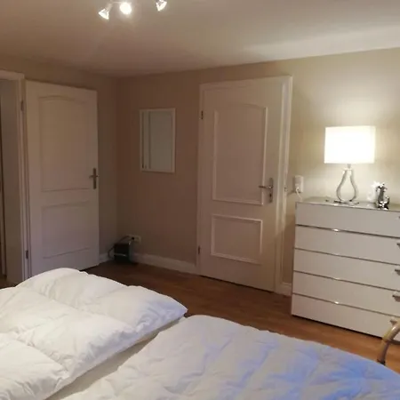 Seahorse Apartment *