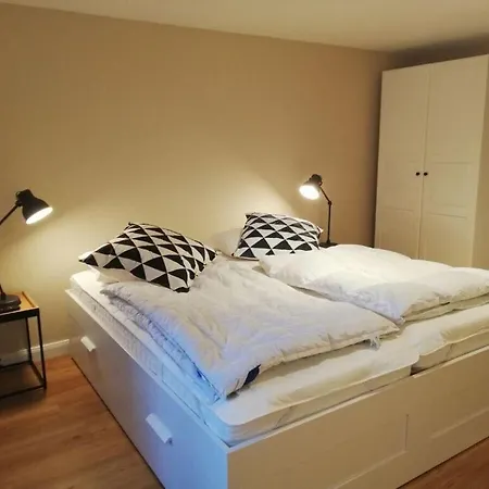 Apartment Seahorse