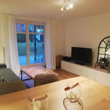 Seahorse Apartment Timmendorfer Strand