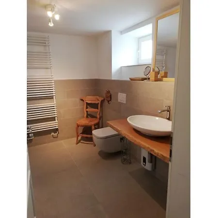 Apartment Seahorse Timmendorfer Strand